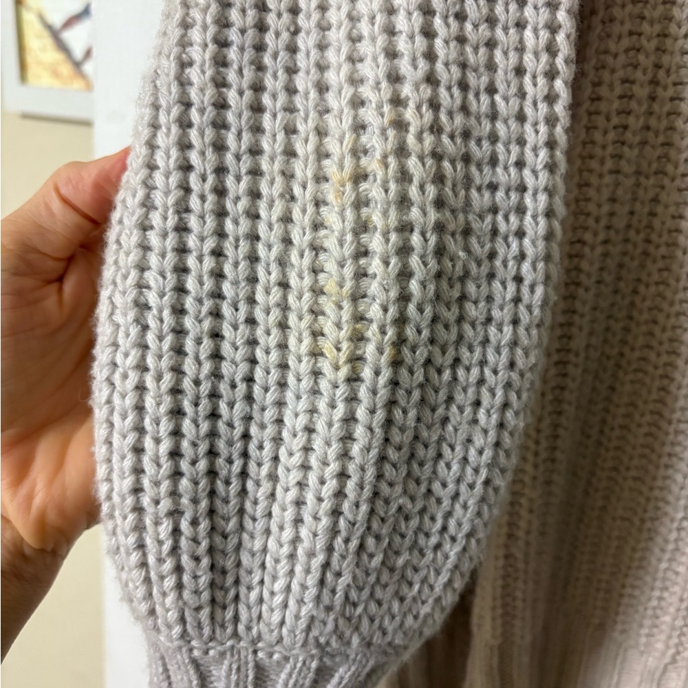 Splendid Marika Color Block Sweater - Picture 4 of 6